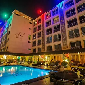 Hotel Napolitano ***