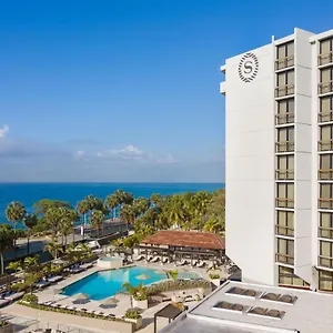 Отель Sheraton