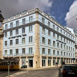 My Story Tejo Португалия