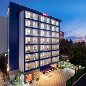 Hampton By Hilton Atakoy Турция