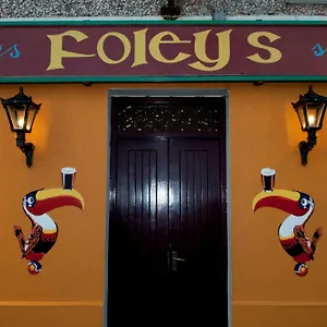Maison d'hôtes Foleysbarinch ***