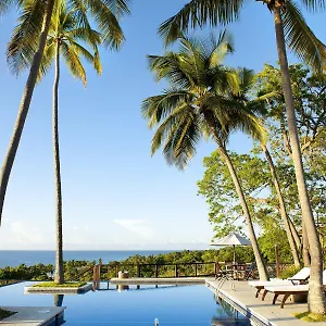 Отель Casa Bonita Tropical &