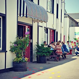 Auberge de jeunesse Neptune's 