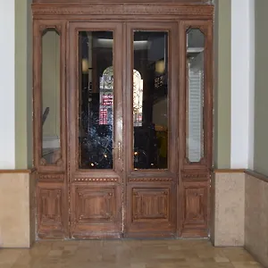 Synagogue Central Венгрия
