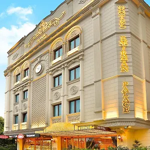 Emirhan Palace Турция